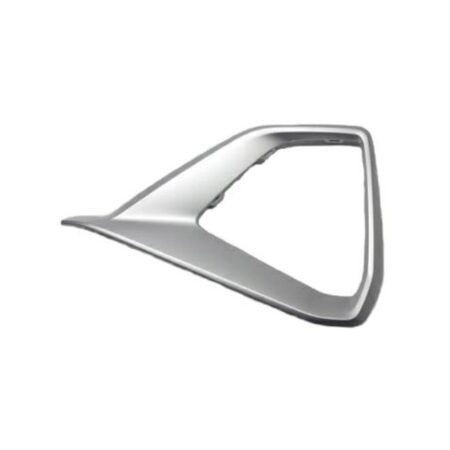 Cornice Griglia Paraurti Anteriore Sinistra Audi Q2 dal 2020 S-Line, originale 81A853053BTB2