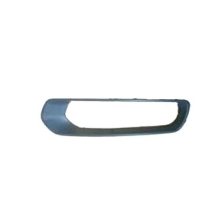 Cornice Griglia Paraurti Anteriore Sinistra Bmw Serie 1 F20 - F21 dal 2011 Primerizzata
