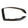 Blende Stoßstangengrill Vorne Links BMW Serie 1 F40 ab 2019 Sport Schwarz Glänzend, Originalnummer 51117475993