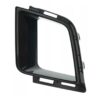 Cornice Griglia Paraurti Anteriore Sinistra BMW Serie 7 G11/G12 dal 2019 M-Package, originale 51118076413