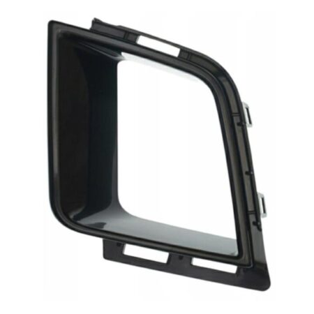 Cornice Griglia Paraurti Anteriore Sinistra BMW Serie 7 G11/G12 dal 2019 M-Package, originale 51118076413