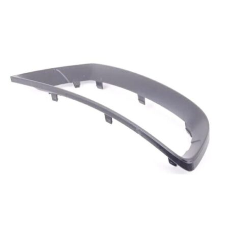 Cornice Griglia Paraurti Anteriore Sinistra BMW Z4 E89 dal 2009