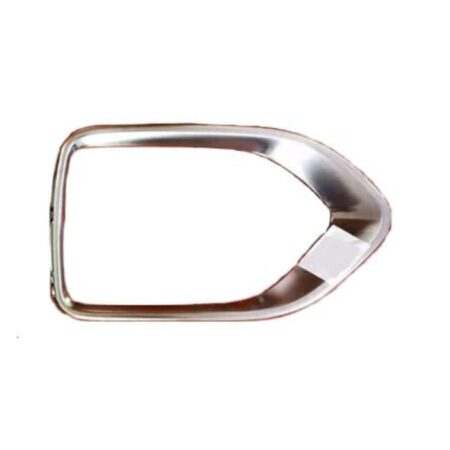 Cornice Griglia Paraurti Anteriore Sinistra Jaguar XF dal 2020 Cromata, originale T2H45352