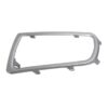 Cornice Griglia Paraurti Anteriore Sinistra Mazda 6 dal 2005 al 2008, originale GR1A50C22A