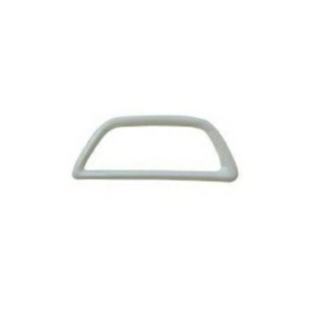 Cornice Griglia Paraurti Anteriore Sinistra Renault Captur dal 2013