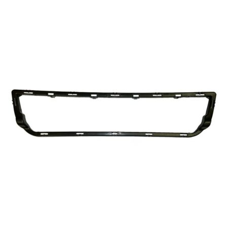 Cornice Griglia Paraurti Anteriore Smart Fortwo dal 2012, originale A4518880040