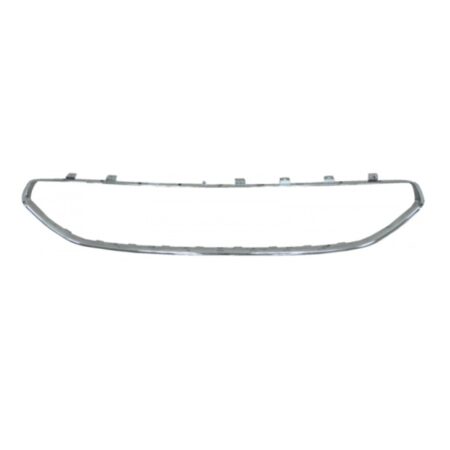 Cornice Griglia Paraurti Anteriore Superiore Ford Mondeo dal 2014 Cromata