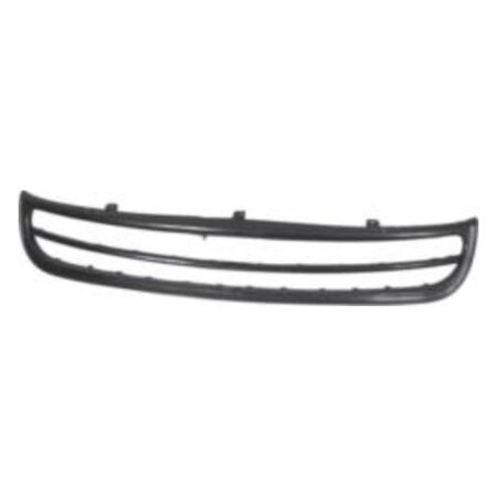 Cornice Griglia Paraurti Anteriore Volkswagen Beetle dal 1997 al 2000
