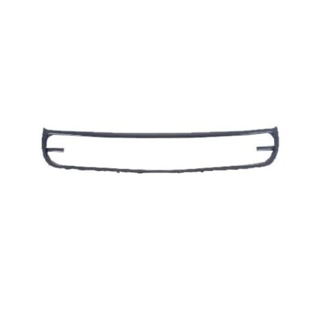 Cornice Griglia Paraurti Anteriore Volkswagen Beetle dal 2001 al 2005 con Foro Fendinebbia