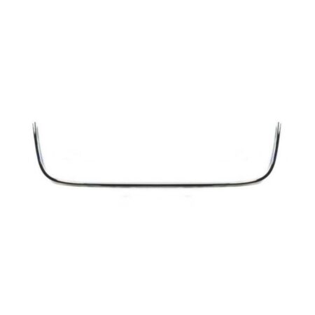 Cornice Griglia Paraurti Anteriore Volkswagen Sharan dal 2010 Cromata