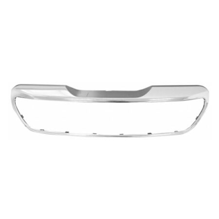 Cornice Griglia Peugeot 108 dal 2014 Cromata
