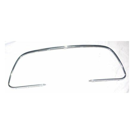 Cornice Griglia Peugeot 508 dal 2010 Cromata