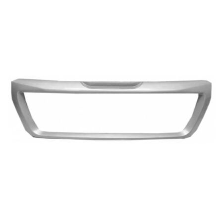 Blende Kühlergrill Peugeot Boxer ab 2014