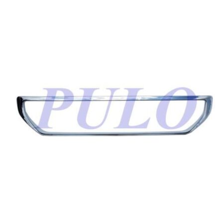Cornice Griglia Peugeot Expert Combi - Traveller dal 2016 Cromata