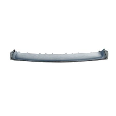 Cornice Griglia Renault Fluence dal 2009 Cromata, originale 623850001R