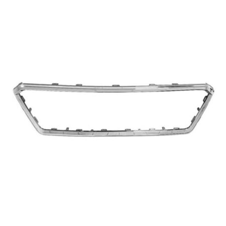 Cornice Griglia Seat Arona dal 2017 Cromata