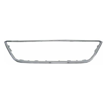 Cornice Griglia Seat Leon dal 2012 Cromata