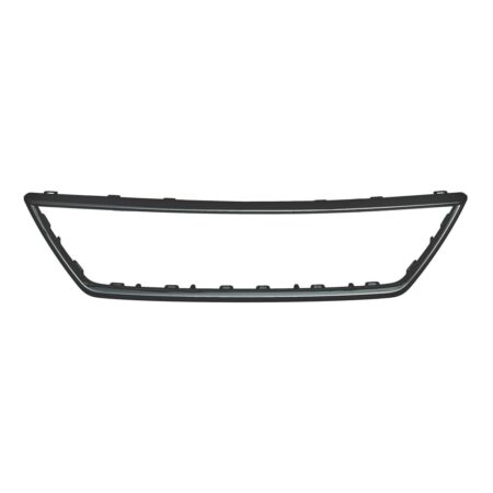 Cornice Griglia Seat Leon dal 2017 Nera, originale 5F0854643GGRU