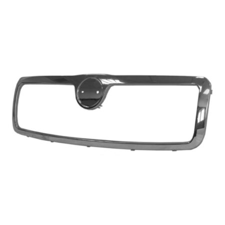 Cornice Griglia Skoda Fabia dal 2004 al 2006 Cromata