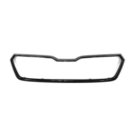 Cornice Griglia Skoda Kamiq dal 2019 Nera Lucida