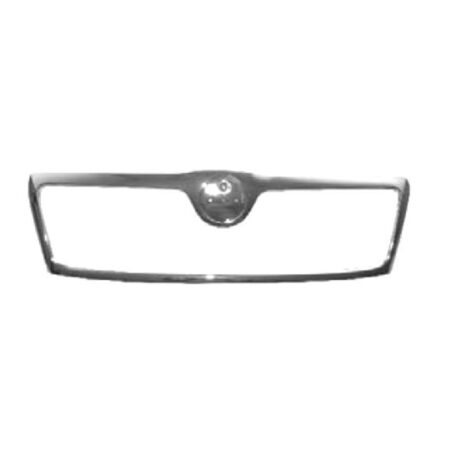 Cornice Griglia Skoda Octavia dal 2004 al 2008 Cromata, originale 1Z0853661739