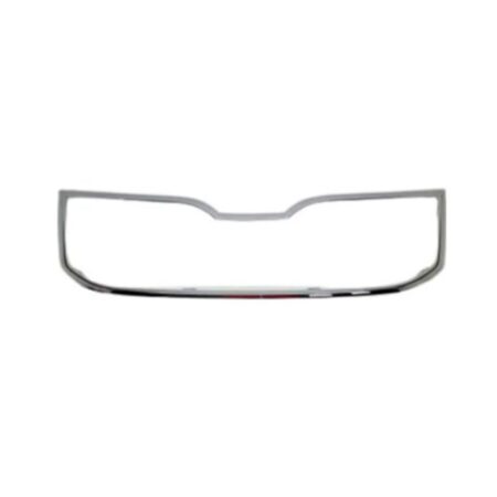 Cornice Griglia Skoda Octavia dal 2020 Cromata, originale 5E38537612ZZ
