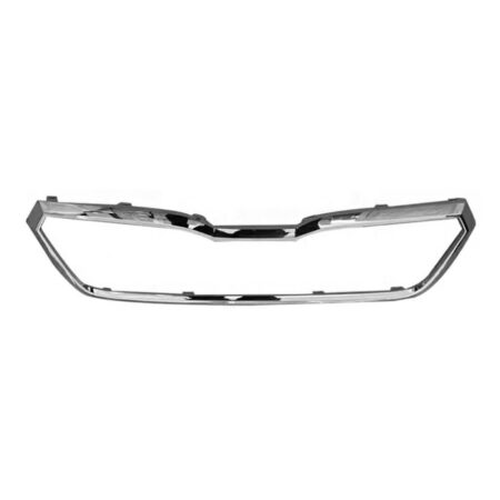 Cornice Griglia Skoda Scala dal 2019 Cromata