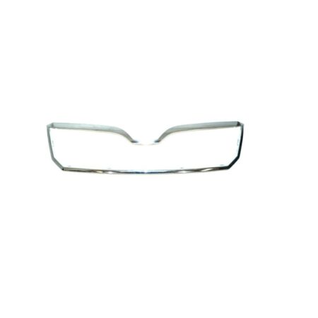 Cornice Griglia Skoda Superb dal 2013 Cromata, originale 3T0853607B2ZZ, 3T08953761