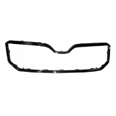 Cornice Griglia Skoda Yeti dal 2013 Cromata