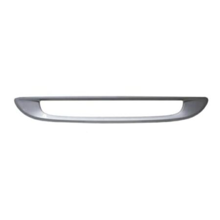 Cornice Griglia Smart Fortwo dal 2007 al 2012 Grigia