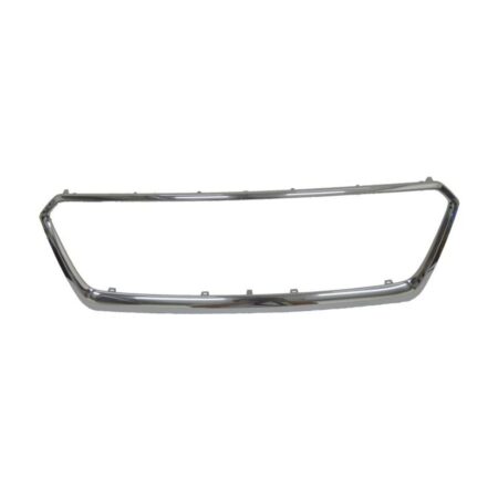 Cornice Griglia Subaru Xv dal 2012 Cromata