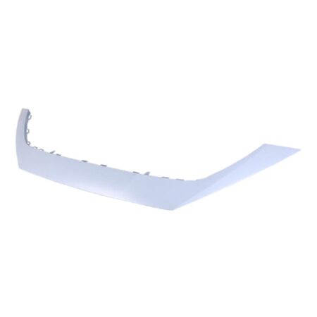 Cornice Griglia Superiore Seat Leon dal 2020, originale 5FA806333GRU