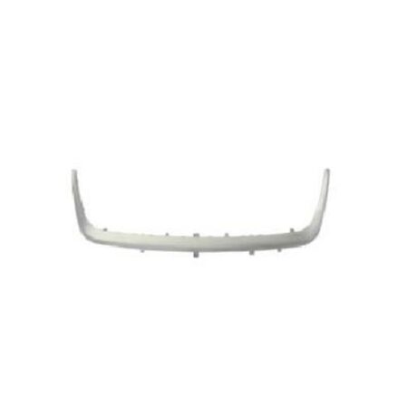 Cornice Griglia Suzuki Gran Vitara dal 2009 al 2012 Cromata, originale 7174277K000PG, 7174277K00OPG