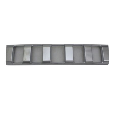 Cornice Griglia Suzuki Jimny dal 2012 Cromata