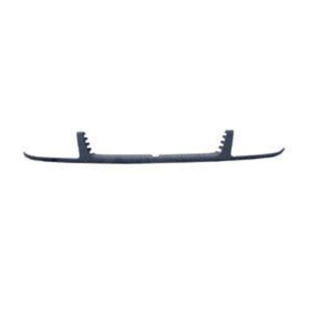 Blende Kühlergrill Volkswagen Caddy 1996–2004