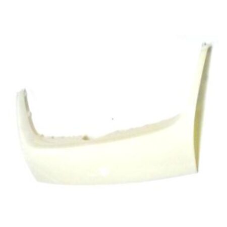 Cornice Griglia Volkswagen Jetta dal 2004 Primerizzata