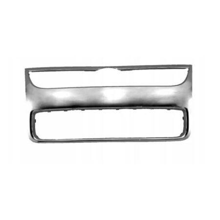Cornice Griglia Volkswagen Touareg dal 2007 Cromata