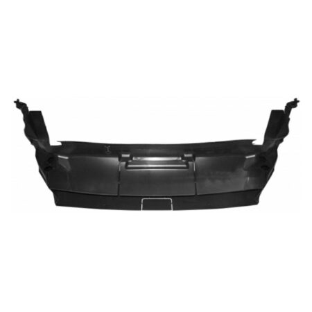 Deflettore Aria Griglia Paraurti Anteriore BMW Serie 4 Coupe' F32 - Cabrio F33 dal 2013 M-Sport