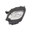 Faro Anteriore Destro FIAT Panda Cross 2012+, originale 71765834, 52024278
