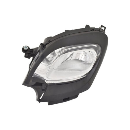 Faro Anteriore Destro FIAT Panda Cross 2012+
