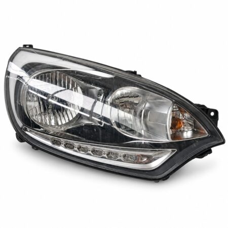 Faro Anteriore Destro KIA Rio 2011-2016 con luce diurna LED Originale