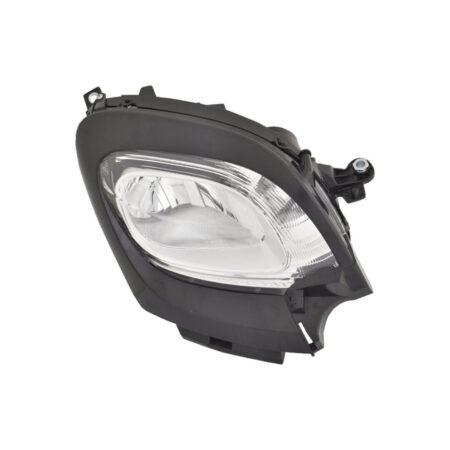 Faro Anteriore Sinistro FIAT Panda Cross 2012+