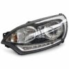 Faro Anteriore Sinistro KIA Rio 2011-2016 con luce diurna LED Originale, originale 921011W360