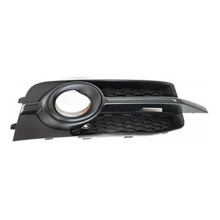 Griglia Anteriore Destra Audi A1 dal 2010 S-Line con Foro Fendinebbia, originale 8X0807682B01C