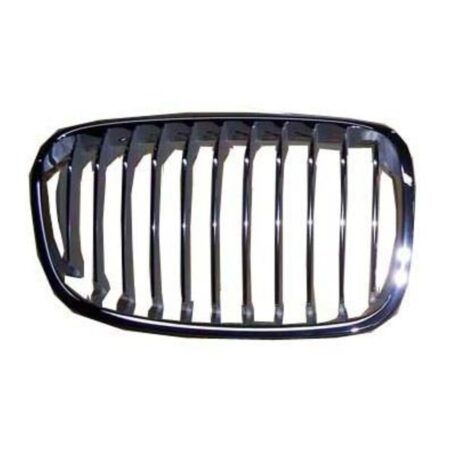 Griglia Anteriore Destra BMW Serie 1 F20 - F21 dal 2011