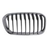 Griglia Anteriore Destra Bmw Serie 1 F20 - F21 dal 2015 Sport Cromata e Nera