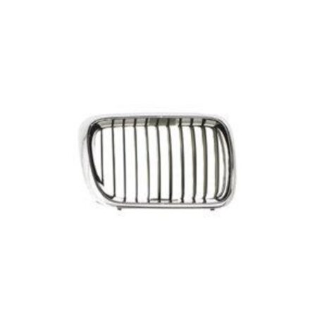 Griglia Anteriore Destra BMW Serie 3 E36 Coupe Cabrio dal 1996 al 1998
