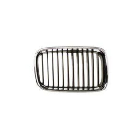 Griglia Anteriore Destra BMW Serie 3 E36 dal 1990 al 1996