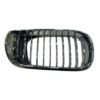 Griglia Anteriore Destra BMW Serie 3 E46 Berlina Touring dal 2001 al 2005 Cromata, originale 51137042962