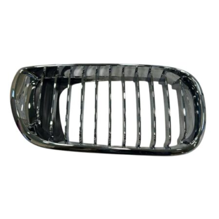 Griglia Anteriore Destra BMW Serie 3 E46 Berlina Touring dal 2001 al 2005 Cromata